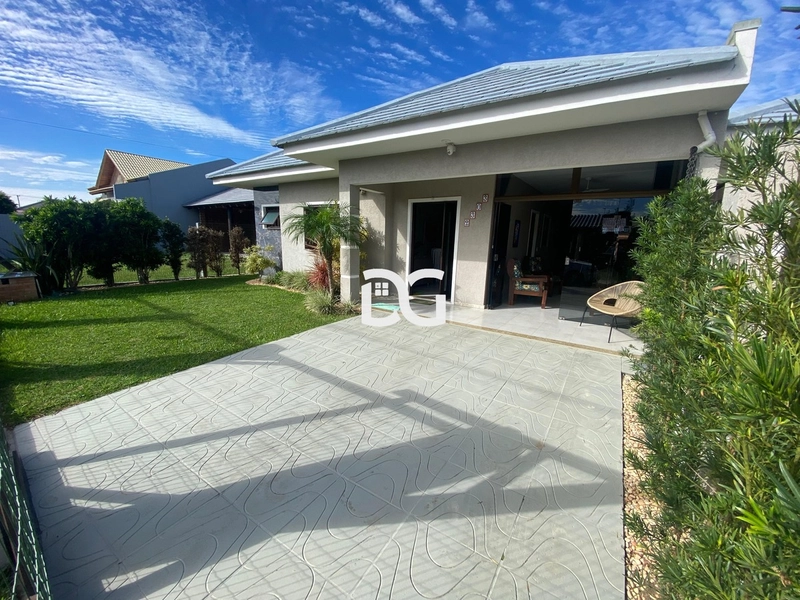 Casa aconchegante composta por 3 dorm, sendo 1 suíte próxima ao mar: 4ª foto da galeria de imagens do imóvel