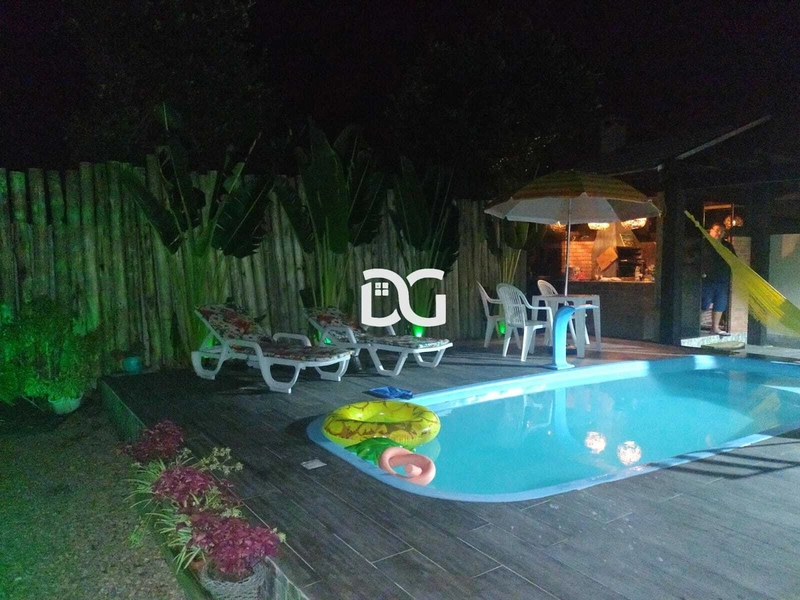 Casa aconchegante composta por 3 dorm, sendo 1 suíte próxima ao mar: 21ª foto da galeria de imagens do imóvel