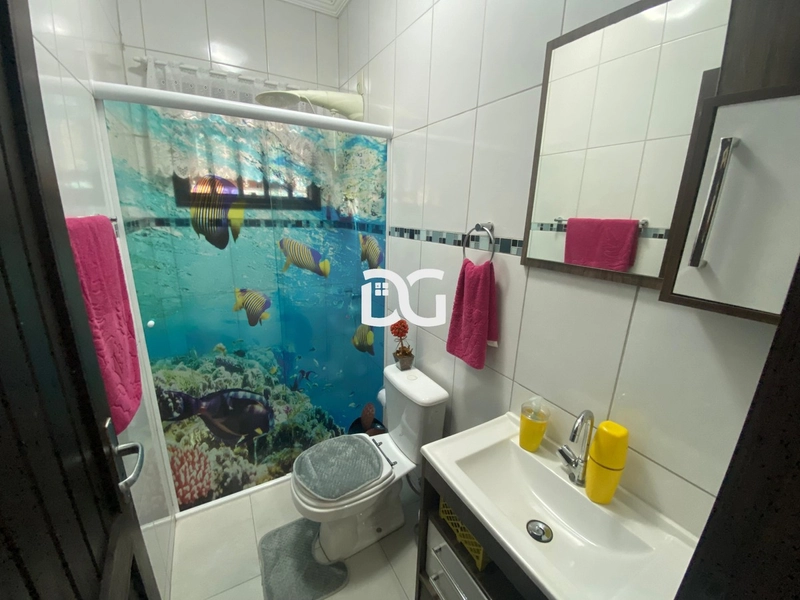 Casa aconchegante composta por 3 dorm, sendo 1 suíte próxima ao mar: 19ª foto da galeria de imagens do imóvel