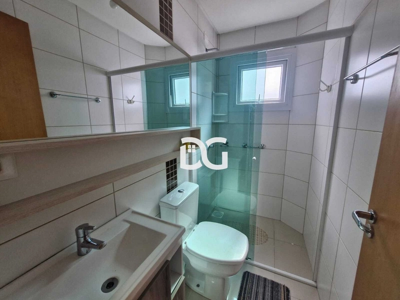 Apartamento mobiliado e decorado, perfeito para sua estadia!: 12ª foto da galeria de imagens do imóvel