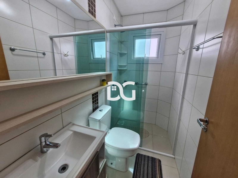 Apartamento mobiliado e decorado, perfeito para sua estadia!: 13ª foto da galeria de imagens do imóvel
