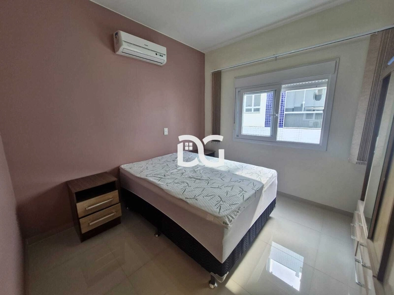 Apartamento mobiliado e decorado, perfeito para sua estadia!: 11ª foto da galeria de imagens do imóvel