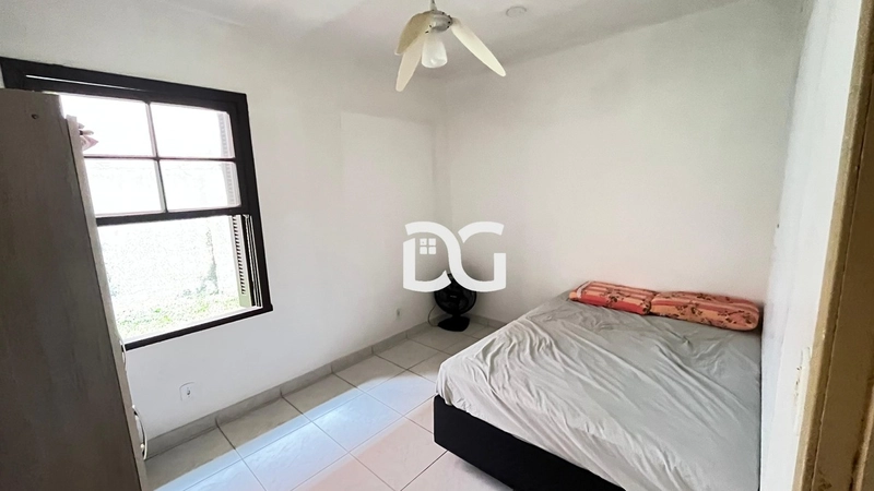 Casa ampla composta por 6 dormitórios: 16ª foto da galeria de imagens do imóvel