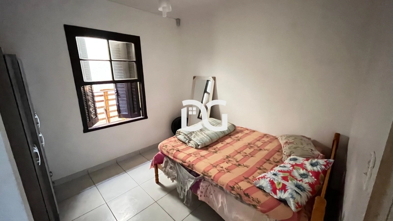 Casa ampla composta por 6 dormitórios: 11ª foto da galeria de imagens do imóvel