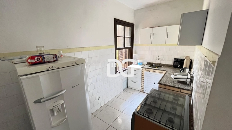 Casa ampla composta por 6 dormitórios: 9ª foto da galeria de imagens do imóvel