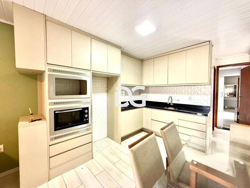 Casa com 3 dormitórios, semimobiliada: 6ª foto da galeria de imagens do imóvel