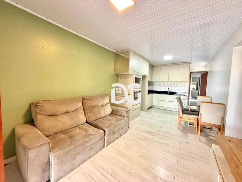 Casa com 3 dormitórios, semimobiliada: 5ª foto da galeria de imagens do imóvel