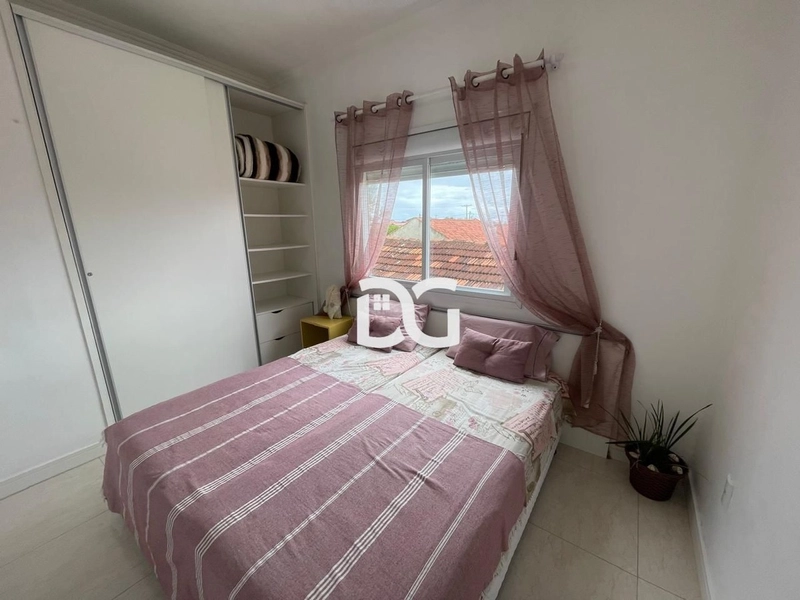 Casa moderna e funcional, composta por 2 dormitórios: 14ª foto da galeria de imagens do imóvel
