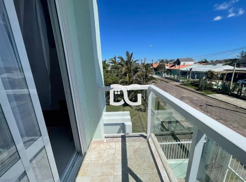 Casa moderna e funcional, composta por 2 dormitórios: 12ª foto da galeria de imagens do imóvel