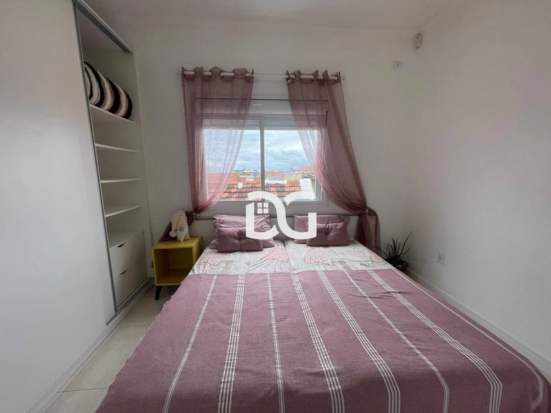 Casa moderna e funcional, composta por 2 dormitórios: 15ª foto da galeria de imagens do imóvel