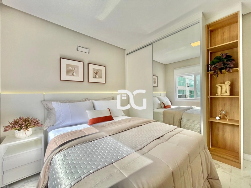 Apartamento novo ao lado da Avenida da Igreja: 17ª foto da galeria de imagens do imóvel