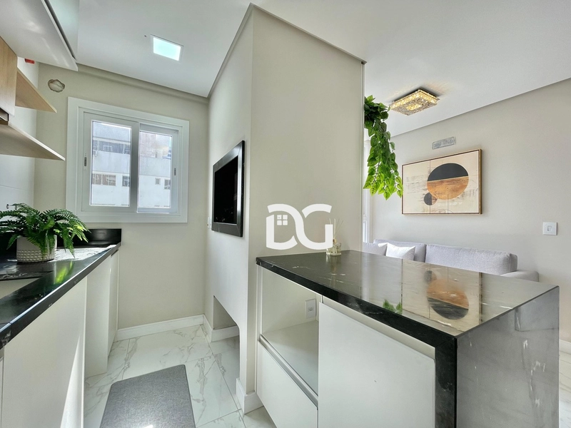 Apartamento novo ao lado da Avenida da Igreja: 10ª foto da galeria de imagens do imóvel