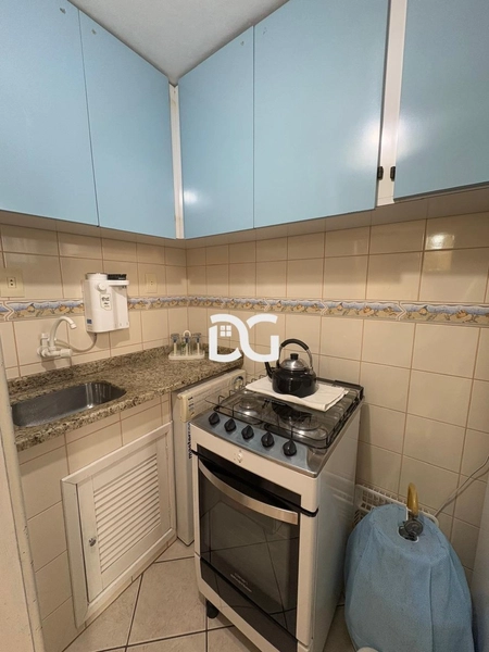Apartamento de frente para o mar em Tramandaí-RS: 8ª foto da galeria de imagens do imóvel