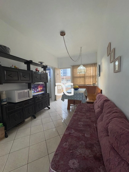 Apartamento de frente para o mar em Tramandaí-RS: 6ª foto da galeria de imagens do imóvel