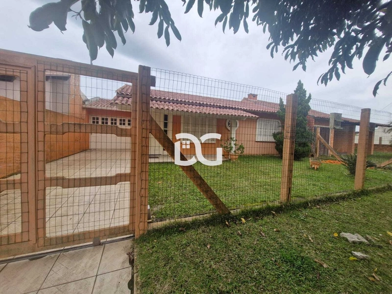Casa térrea composta por 3 dormitórios, sendo 1 suíte: 2ª foto da galeria de imagens do imóvel