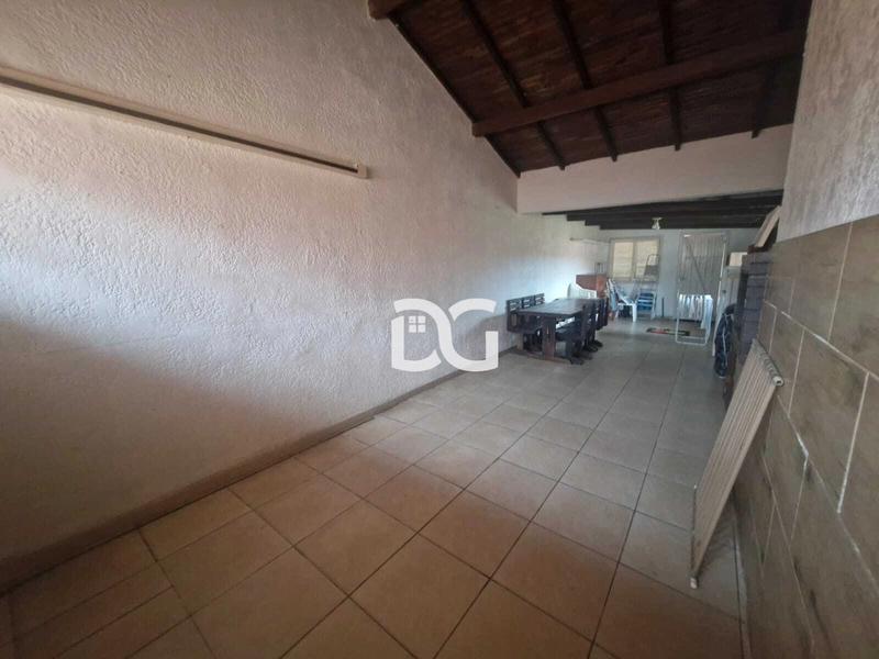 Casa térrea composta por 3 dormitórios, sendo 1 suíte: 9ª foto da galeria de imagens do imóvel