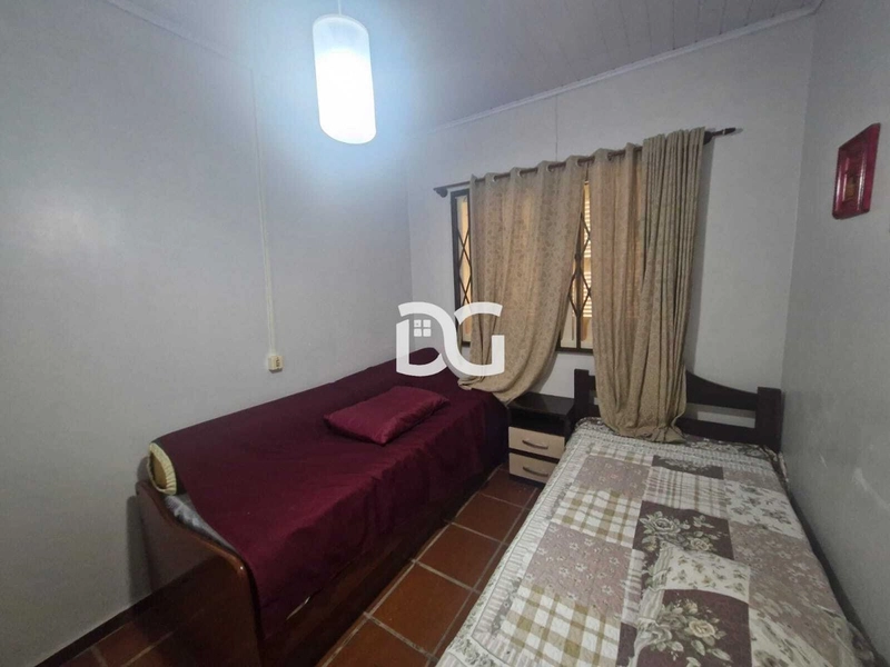Casa térrea composta por 3 dormitórios, sendo 1 suíte: 12ª foto da galeria de imagens do imóvel