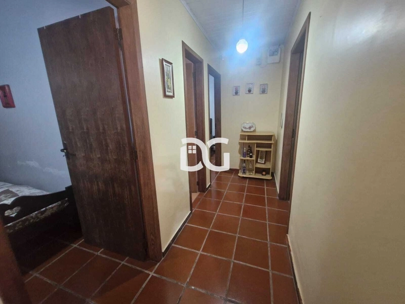 Casa térrea composta por 3 dormitórios, sendo 1 suíte: 10ª foto da galeria de imagens do imóvel