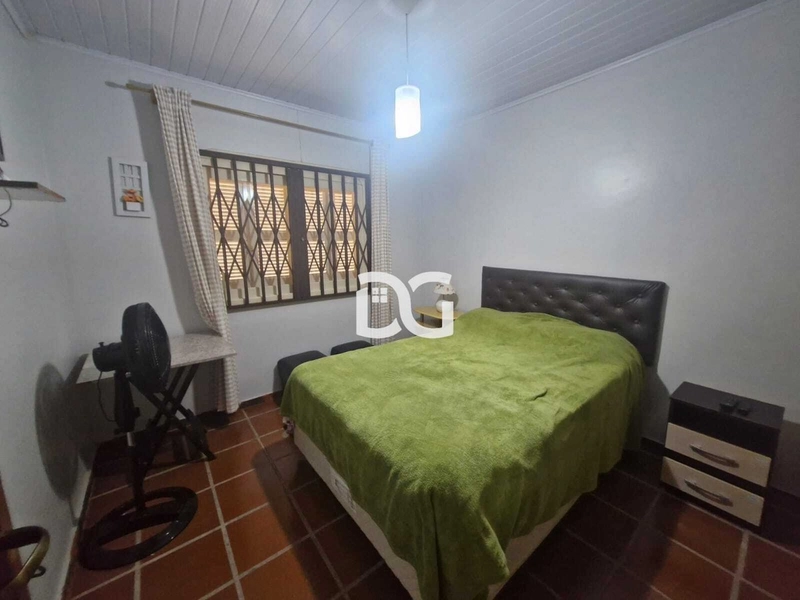 Casa térrea composta por 3 dormitórios, sendo 1 suíte: 13ª foto da galeria de imagens do imóvel