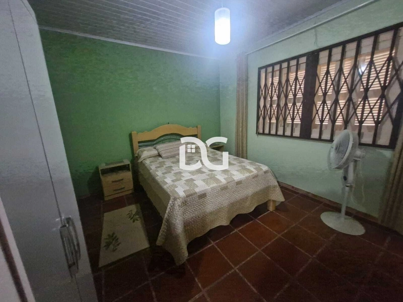 Casa térrea composta por 3 dormitórios, sendo 1 suíte: 11ª foto da galeria de imagens do imóvel