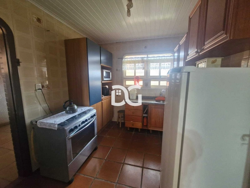 Casa térrea composta por 3 dormitórios, sendo 1 suíte: 6ª foto da galeria de imagens do imóvel