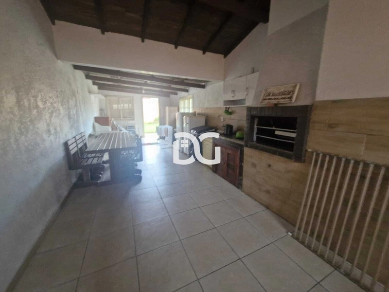 Casa térrea composta por 3 dormitórios, sendo 1 suíte: 8ª foto da galeria de imagens do imóvel