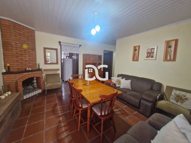 Casa térrea composta por 3 dormitórios, sendo 1 suíte: 5ª foto da galeria de imagens do imóvel