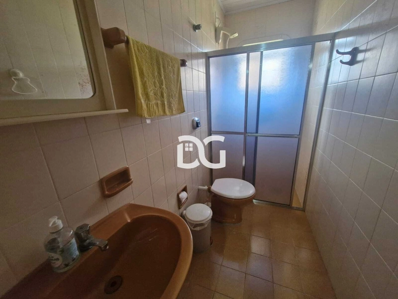 Casa térrea composta por 3 dormitórios, sendo 1 suíte: 14ª foto da galeria de imagens do imóvel