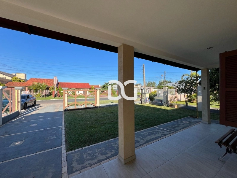 Casa em Avenida principal de Imbé: 4ª foto da galeria de imagens do imóvel