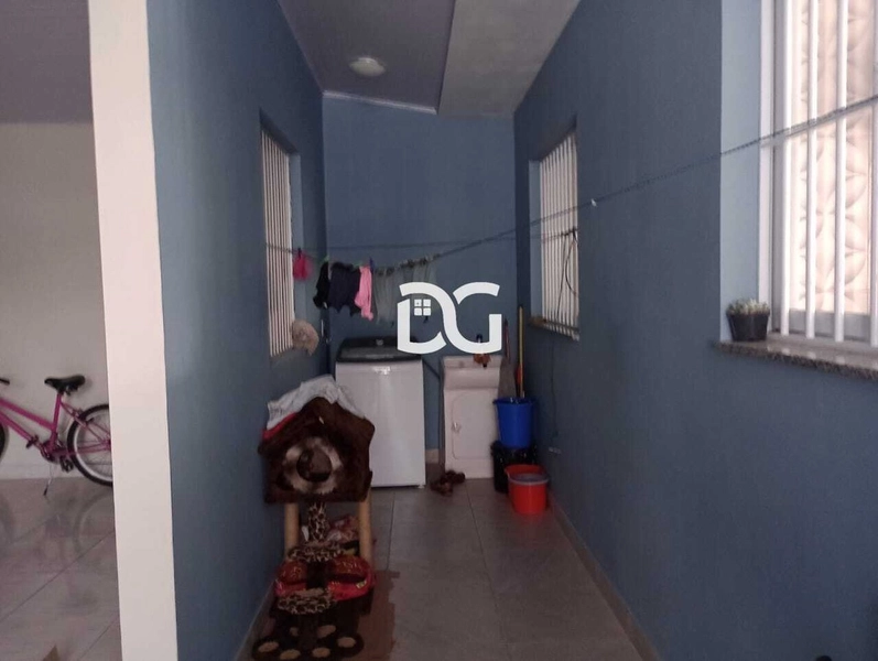Casa acolhedora composta por 2 dormitórios bem distribuídos: 9ª foto da galeria de imagens do imóvel