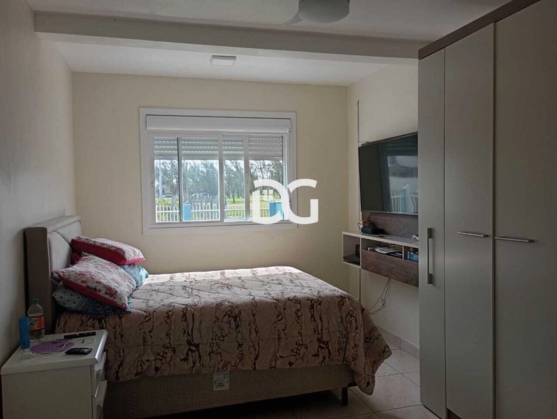 Casa acolhedora composta por 2 dormitórios bem distribuídos: 7ª foto da galeria de imagens do imóvel