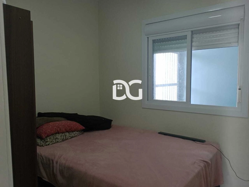 Casa acolhedora composta por 2 dormitórios bem distribuídos: 8ª foto da galeria de imagens do imóvel