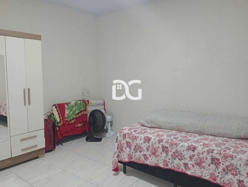 Casa acolhedora composta por 2 dormitórios bem distribuídos: 6ª foto da galeria de imagens do imóvel