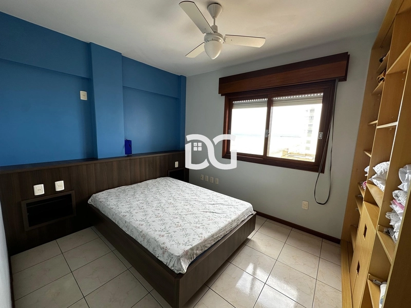 Apartamento de alto padrão com vista eterna para o mar: 20ª foto da galeria de imagens do imóvel