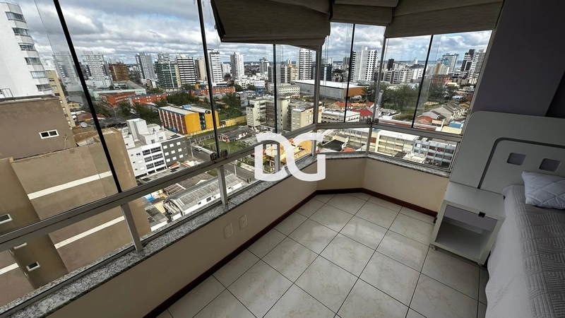 Apartamento de alto padrão com vista eterna para o mar: 18ª foto da galeria de imagens do imóvel