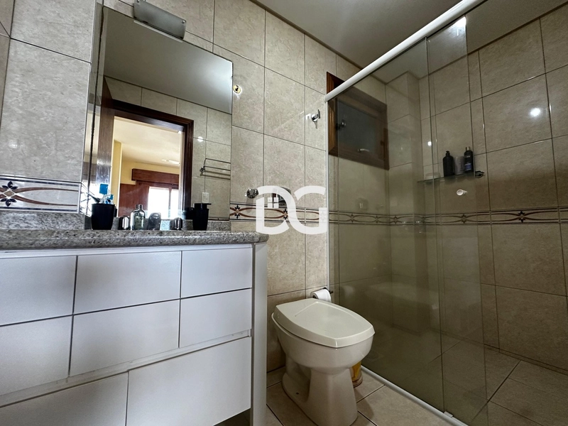 Apartamento de alto padrão com vista eterna para o mar: 23ª foto da galeria de imagens do imóvel