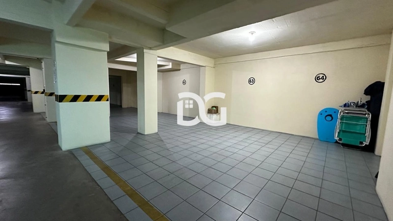 Apartamento de alto padrão com vista eterna para o mar: 26ª foto da galeria de imagens do imóvel