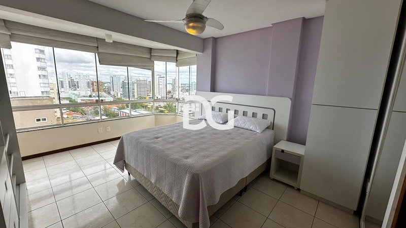 Apartamento de alto padrão com vista eterna para o mar: 16ª foto da galeria de imagens do imóvel
