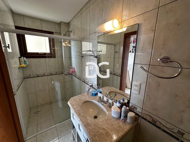 Apartamento de alto padrão com vista eterna para o mar: 25ª foto da galeria de imagens do imóvel