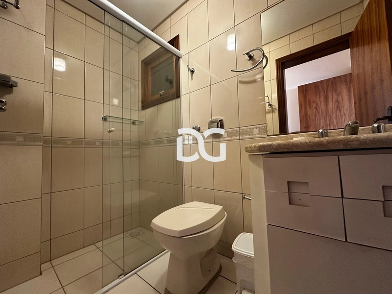 Apartamento de alto padrão com vista eterna para o mar: 22ª foto da galeria de imagens do imóvel