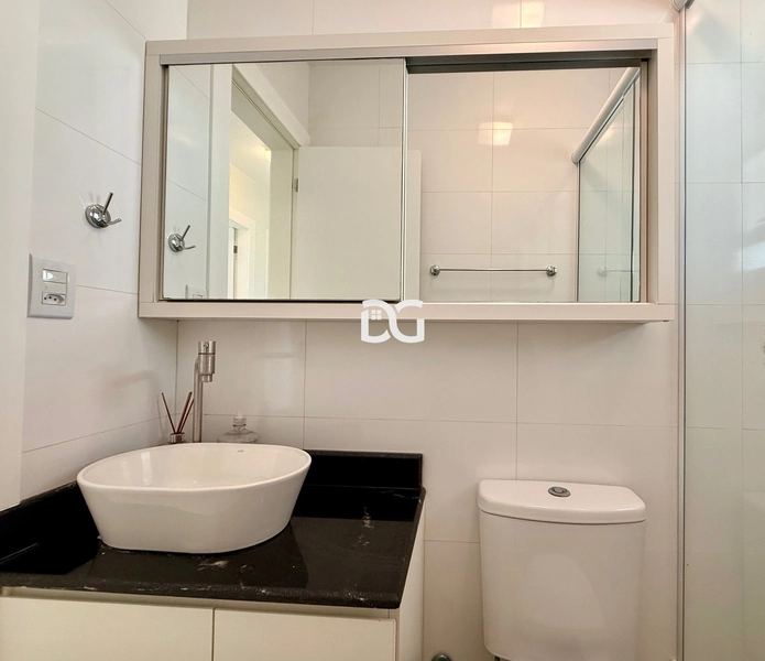 Casa composta por 3 dormitórios, sendo 1 suíte aconchegante: 21ª foto da galeria de imagens do imóvel