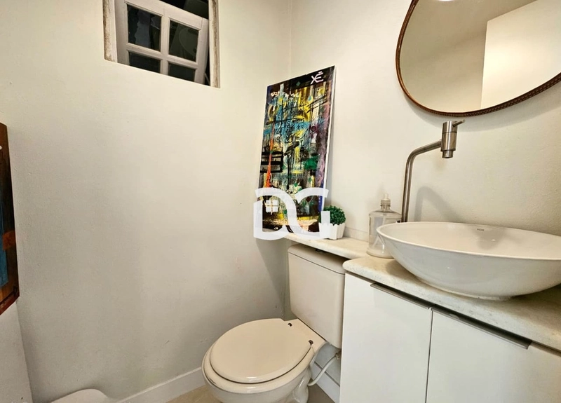 Casa composta por 3 dormitórios, sendo 1 suíte aconchegante: 20ª foto da galeria de imagens do imóvel