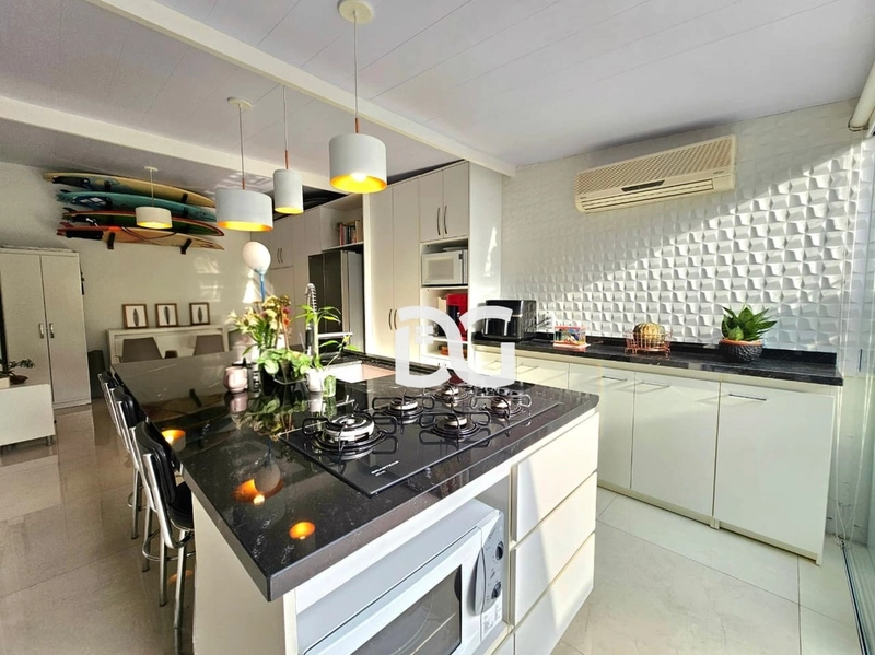 Casa composta por 3 dormitórios, sendo 1 suíte aconchegante: 10ª foto da galeria de imagens do imóvel