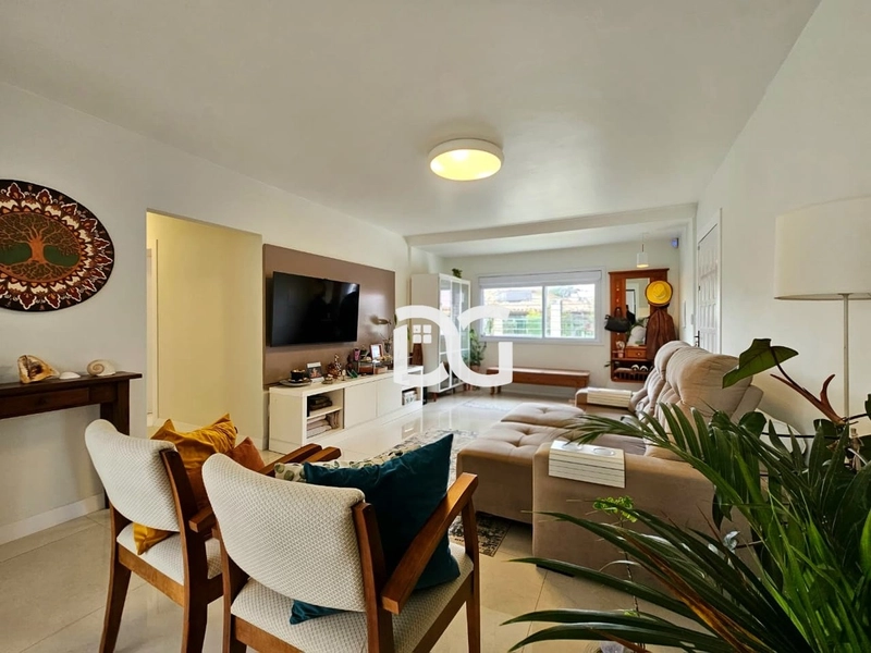 Casa composta por 3 dormitórios, sendo 1 suíte aconchegante: 6ª foto da galeria de imagens do imóvel