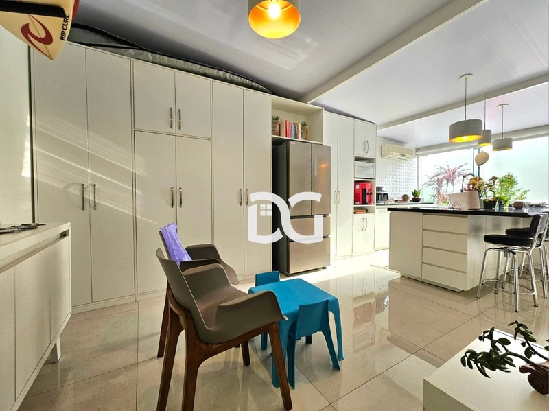 Casa composta por 3 dormitórios, sendo 1 suíte aconchegante: 17ª foto da galeria de imagens do imóvel