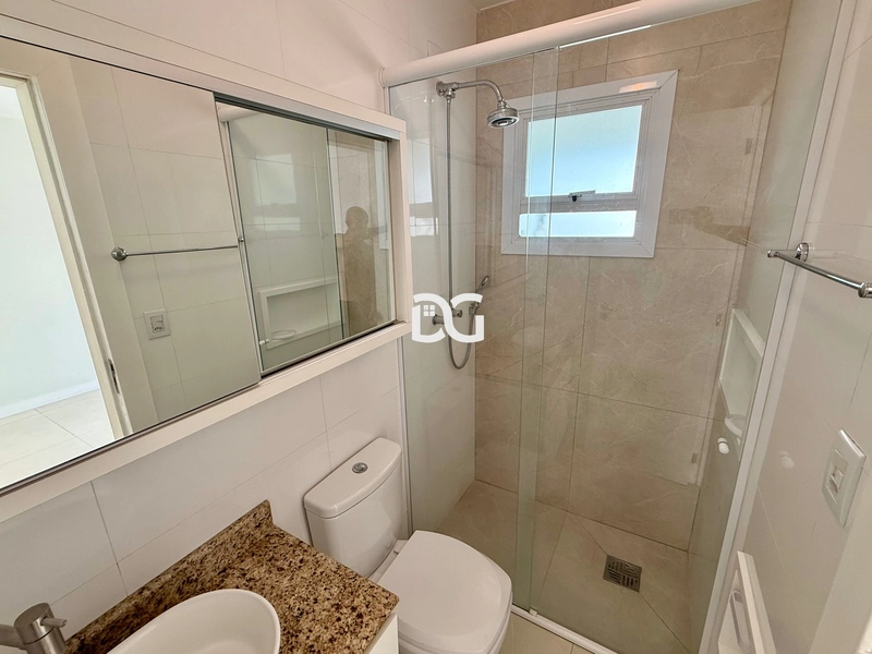 Casa composta por 3 dormitórios, sendo 1 suíte aconchegante: 23ª foto da galeria de imagens do imóvel
