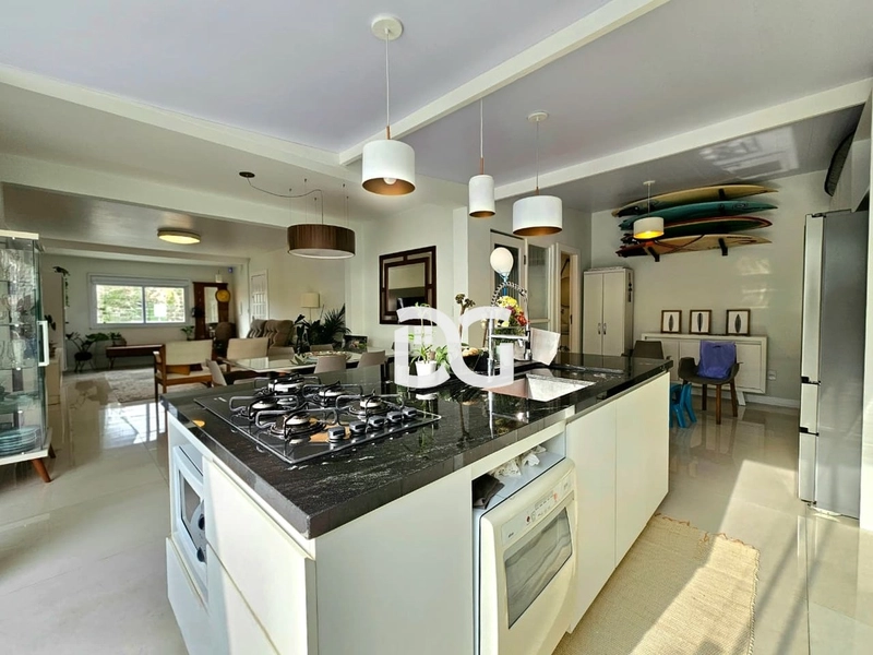 Casa composta por 3 dormitórios, sendo 1 suíte aconchegante: 11ª foto da galeria de imagens do imóvel