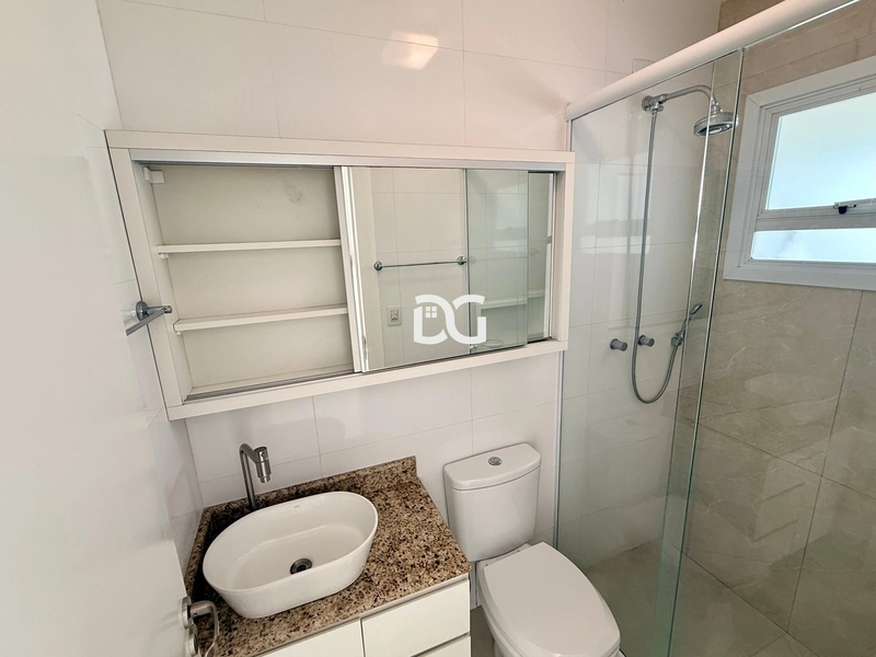 Casa composta por 3 dormitórios, sendo 1 suíte aconchegante: 22ª foto da galeria de imagens do imóvel