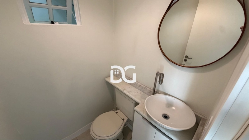 Casa composta por 3 dormitórios, sendo 1 suíte no centro: 20ª foto da galeria de imagens do imóvel