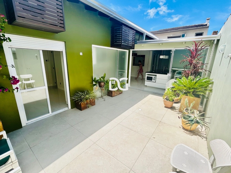 Casa composta por 3 dormitórios, sendo 1 suíte aconchegante: 28ª foto da galeria de imagens do imóvel